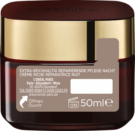 Nachtcreme Age Perfect Reparierende Pflege L'ORÉAL PARiS