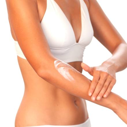 After Sun Beruhigende Feuchtigkeits-Milch Garnier Ambre Solaire