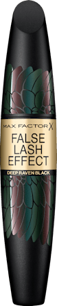 Mascara False Lash Effect 006 Deep Raven Black MAX FACTOR
