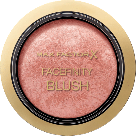 Blush Facefinity 05 Lovely Pink MAX FACTOR