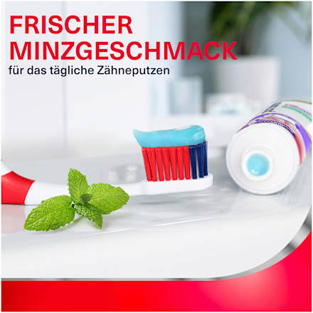 Zahnpasta Stärkt & Schützt  Parodontax