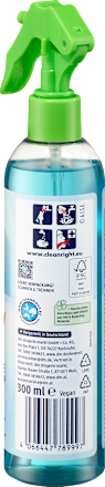 Spray mobilă anti-praf Denkmit