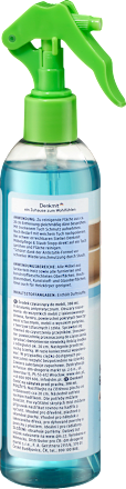 Möbelpflege Staub Stopp Denkmit