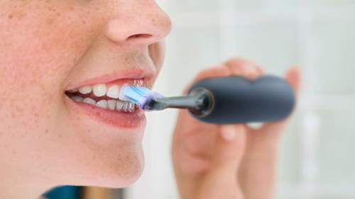 Aufsteckbürsten G3 Premium Gum Care Schwarz Philips Sonicare