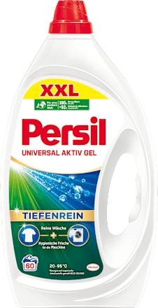 Universal Aktiv Gel Waschmittel Persil