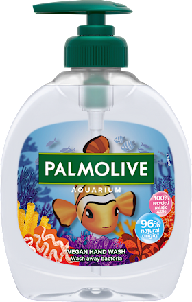 Tečni sapun - Aquarium PALMOLIVE
