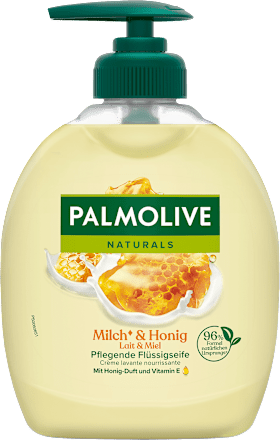Naturals tečni sapun - Milk & Honey PALMOLIVE