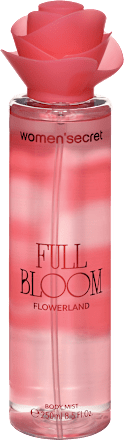 Meglica za telo Full Bloom women'secret