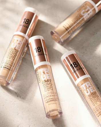 Korektor kryjący True Skin High Cover Concealer 039 CATRICE