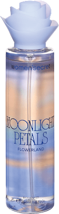 Moonlights Petals mirisna vodica women'secret