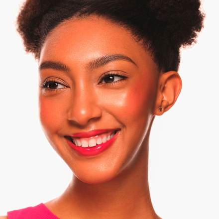 Tint do ust i policzków What a Tint! Lip & Cheek Tint 02 essence