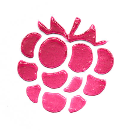 Balsam Juicy Berry tinted lip & cheek balm essence