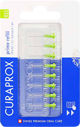 Fogköztisztó utántöltő CPS11 CURAPROX