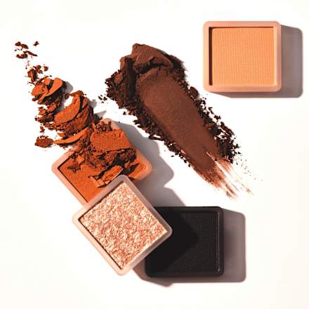 Paleta cieni Tiny Treasures Eyeshadow Palette 010 CATRICE