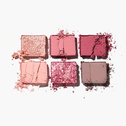 Paleta cieni Tiny Treasures Eyeshadow Palette 030 CATRICE