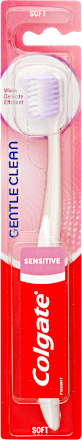 Fogkefe Gentle Clean Soft Colgate