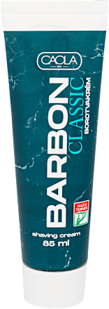 Borotvakrém Barbon