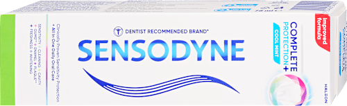 Fogkrém complete protection Sensodyne