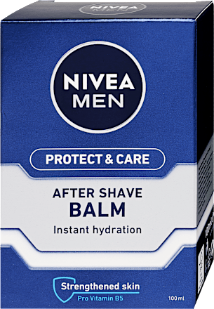 After shave balzsam Protect & Care Original NIVEA MEN