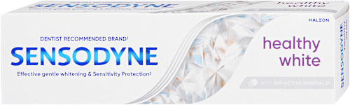 Pasta de dinti Nourish Healthy White SENSODYNE