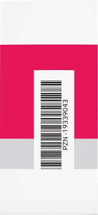 Femannose E D-Mannose 1g Tabletten mit Preiselbeer-Extrakt FEMANNOSE