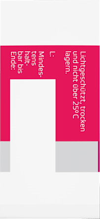 Femannose E D-Mannose 1g Tabletten mit Preiselbeer-Extrakt 30 St FEMANNOSE