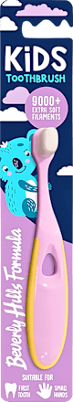 Periuță de dinți pentru copii, moale Beverly Hills Formula