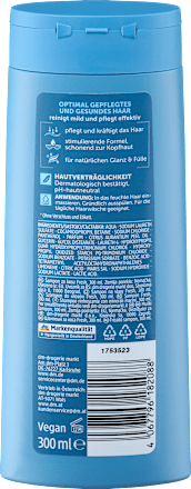 Shampoo Fresh Balea MEN