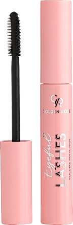 Спирала за плътен обем Eyeful Lashes GOLDEN ROSE