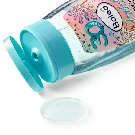 Sprchovací gél Joyful Times 30 rokov Balea