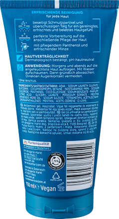 Waschgel Hydro Balea MEN