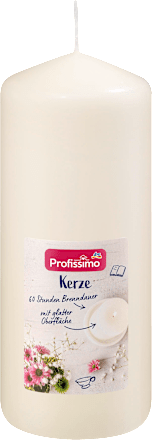 Svijeća 170/68 – šampanjac Profissimo