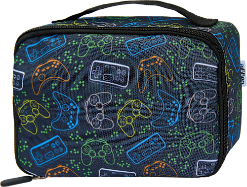 Termoobedár controllers baggie