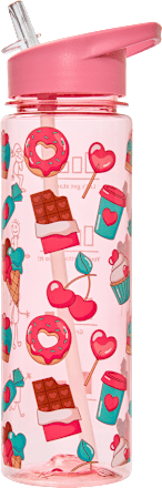 Tritánová fľaša sweets baggie