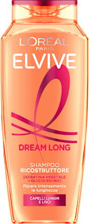 Shampoo Dream Long L'Oreal Paris ELVIVE