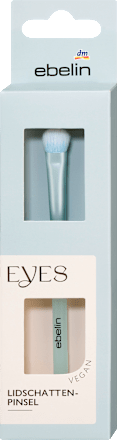 Szemhéjpúderecset ebelin