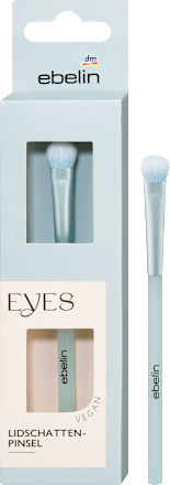 Szemhéjpúderecset ebelin