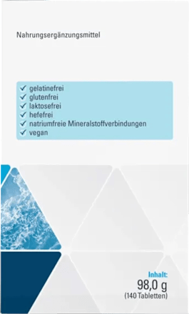 Syxyl Basosyx Classic Tabletten 140 St SYXYL