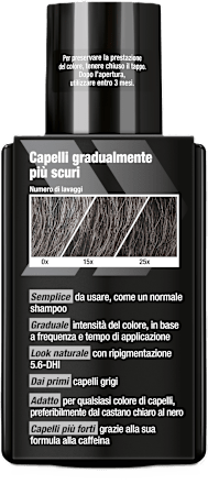 Shampoo Grey Attack  Alpecin