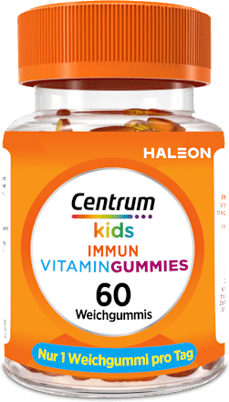 Centrum KIDS IMMUN VitaminGummies Weichgummies 60 St Centrum