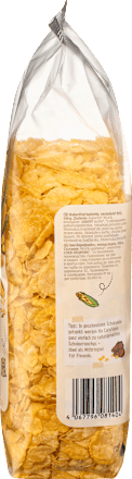 Cornflakes ungesüßt dmBio