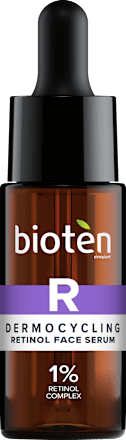 RETINOL Serum za lice bioten