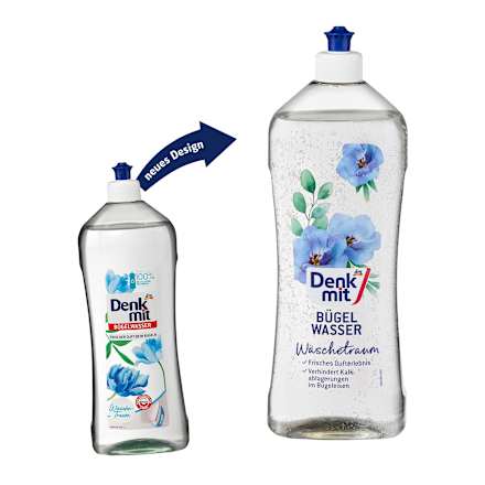 Voda za peglanje  Denkmit