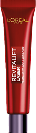 L'Oreal Revitalift Laser anti borse L'ORÉAL PARiS REVITALIFT