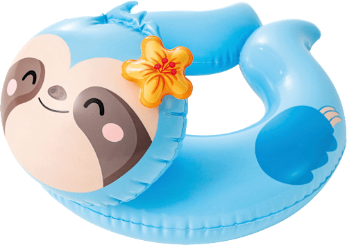 Schwimmreifen Tiere sortiert INTEX