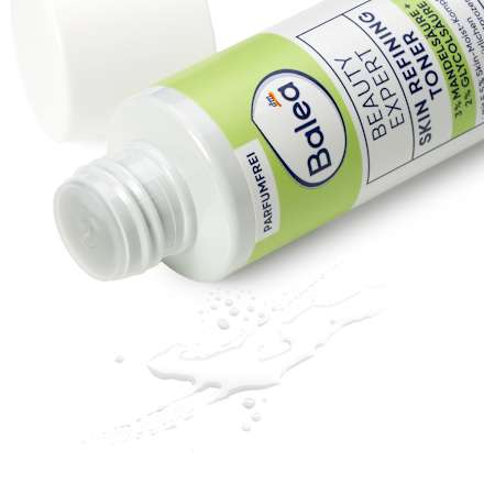 BEAUTY EXPERT SKIN REFINING toner za lice Balea