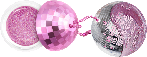 Lipgloss My Heart Beats Disco 01 Meet Me At The Disco Ball essence