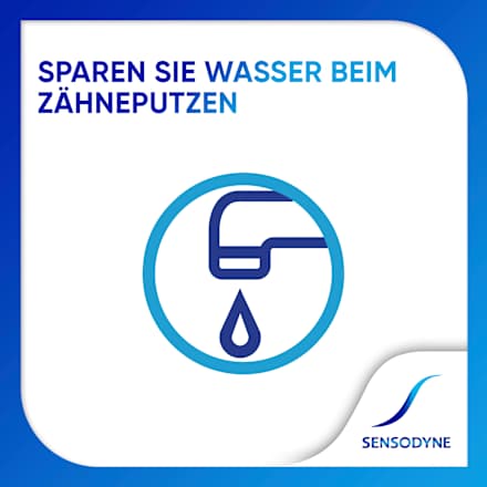 Zahnbürste MultiCare Expert Sensitive weich (Doppelpack) Sensodyne