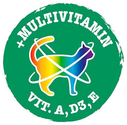 Katzenleckerli mit Ente, Rind & Truthahn, Nutri Pockets Country-Mix GimCat