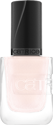 Lac de unghii Gel Affair nr. 002 Dancing In Ballet Shoes CATRICE